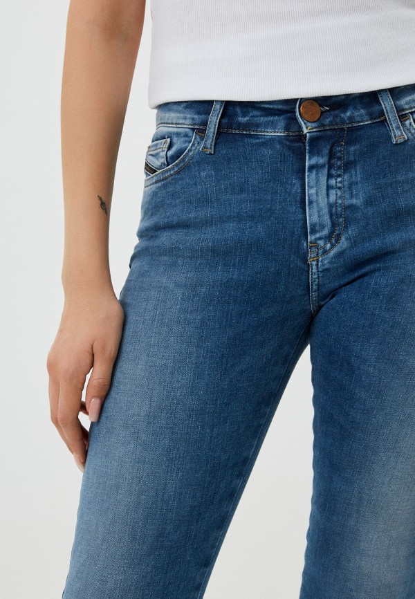 фото Джинсы diesel