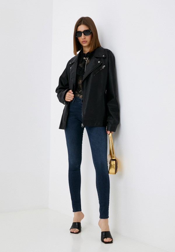 фото Джинсы diesel