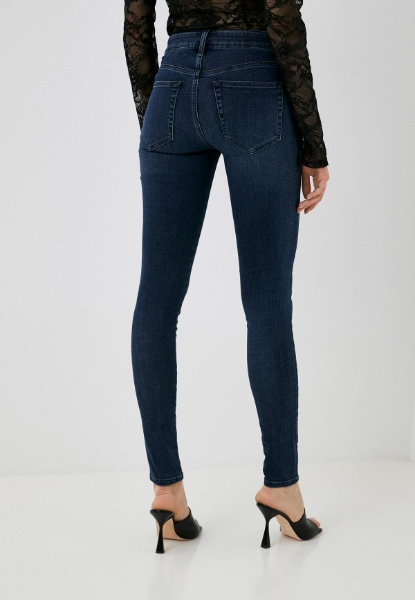 фото Джинсы diesel