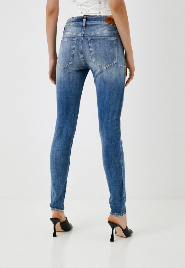 фото Джинсы diesel