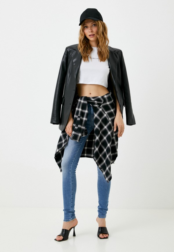 фото Джинсы diesel