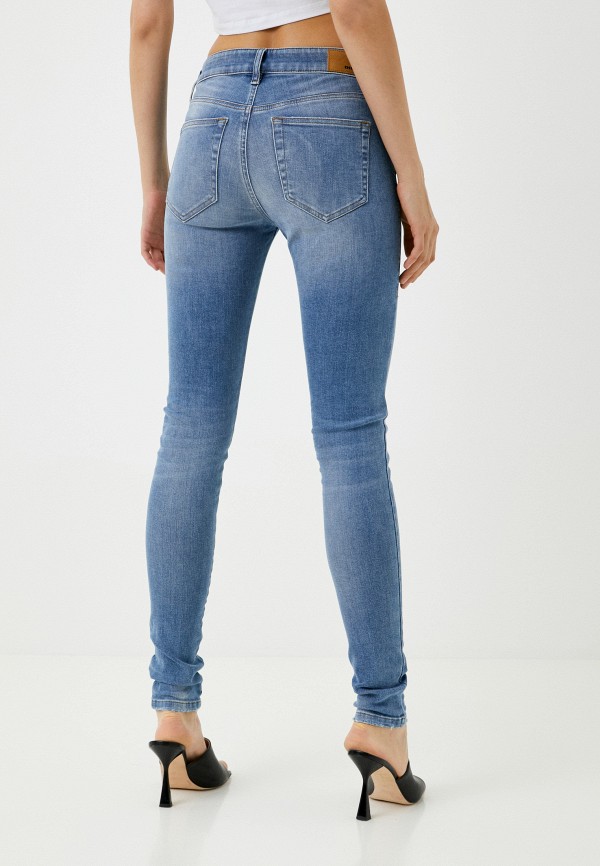 фото Джинсы diesel