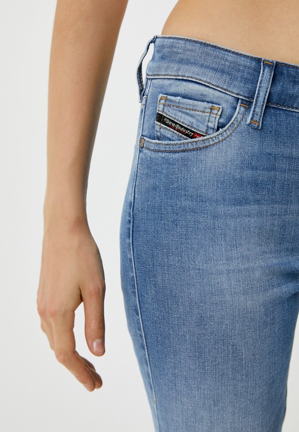 фото Джинсы diesel