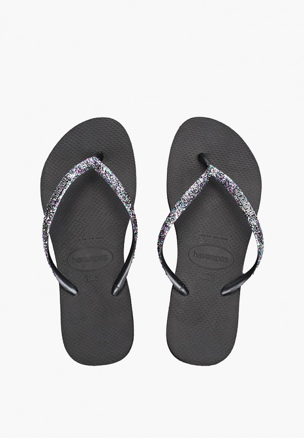 Сланцы детские Havaianas 4144764 Фото 4