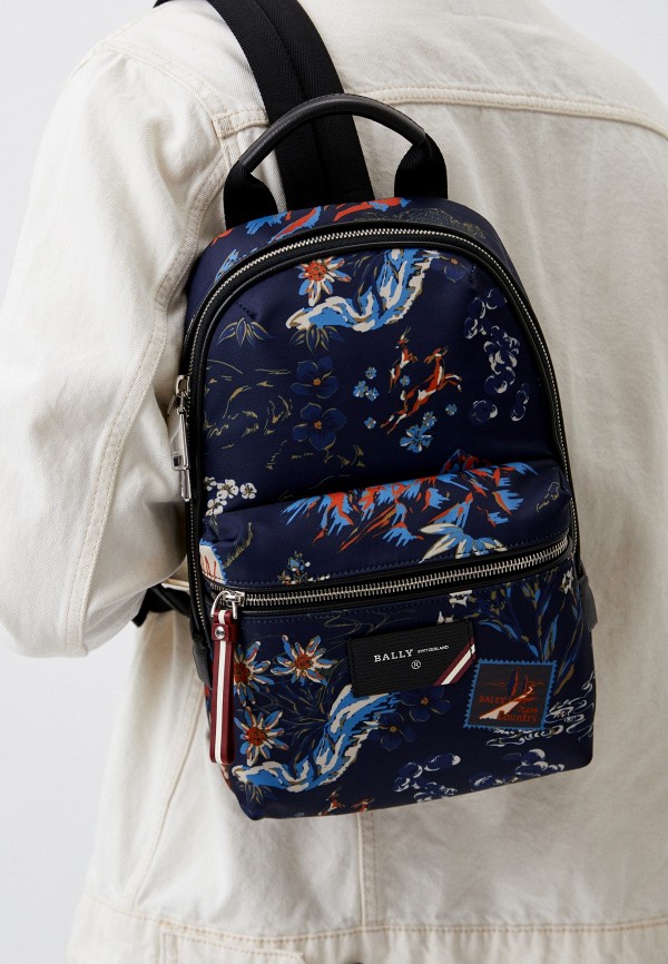фото Рюкзак bally