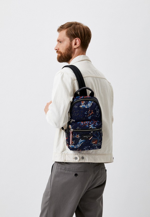 фото Рюкзак bally