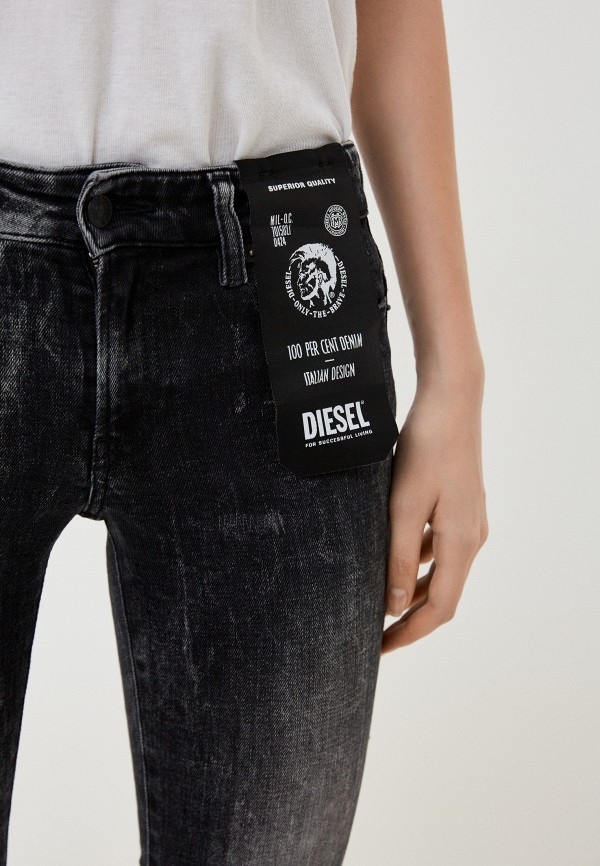 Джинсы  Diesel фото