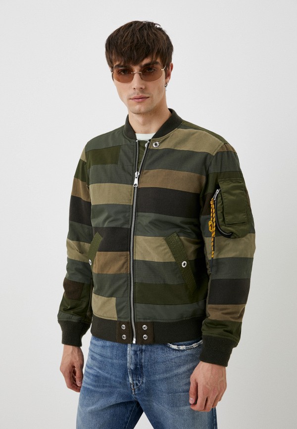 Куртка утепленная  Diesel
