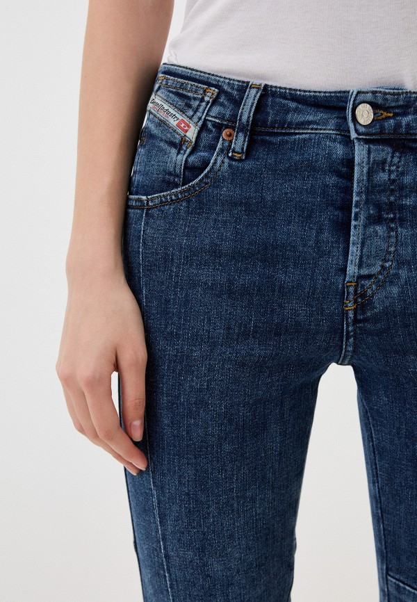 фото Джинсы diesel