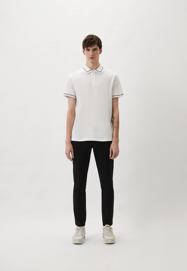 фото Поло bikkembergs