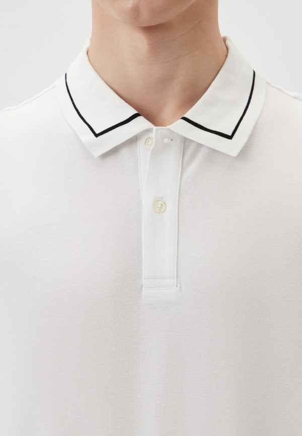 фото Поло bikkembergs