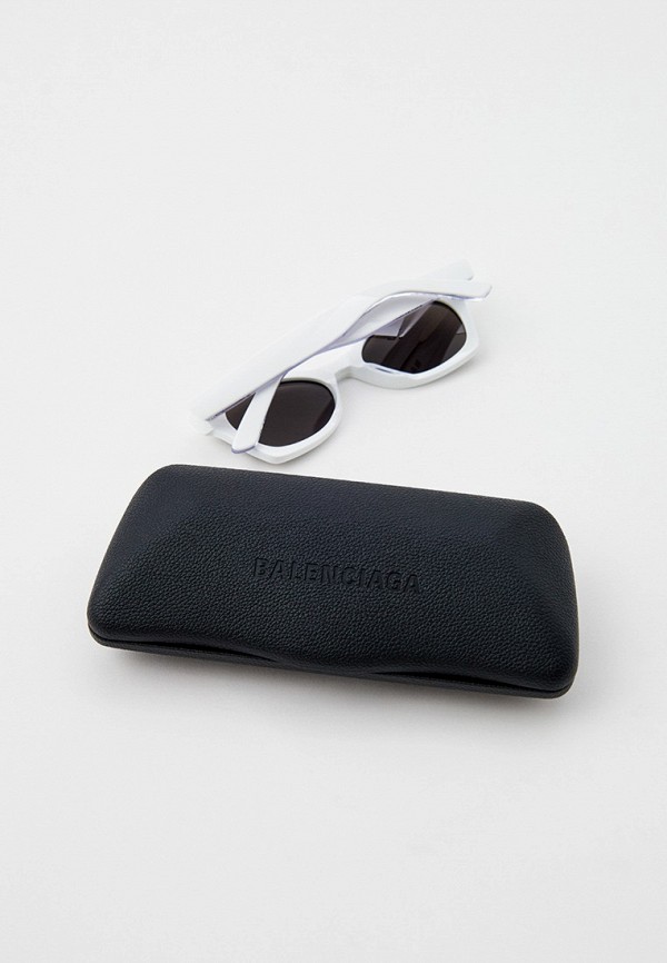 фото Очки солнцезащитные balenciaga