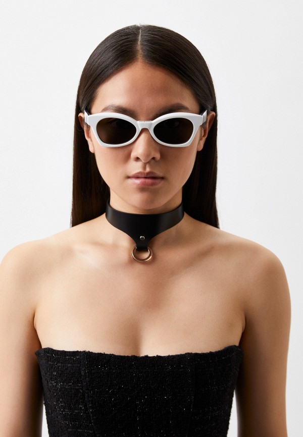 фото Очки солнцезащитные balenciaga