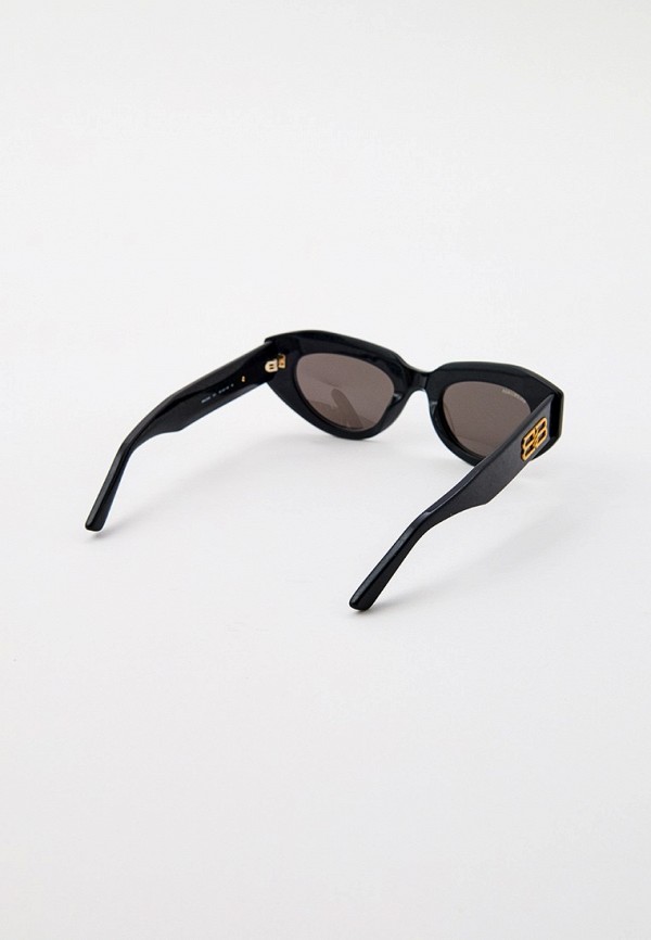 фото Очки солнцезащитные balenciaga