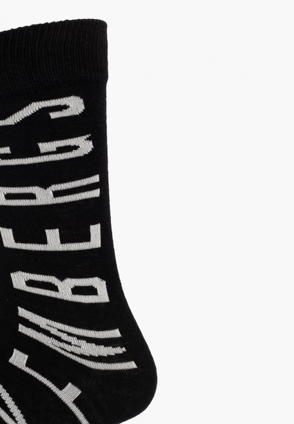 Носки 2 пары  Bikkembergs фото
