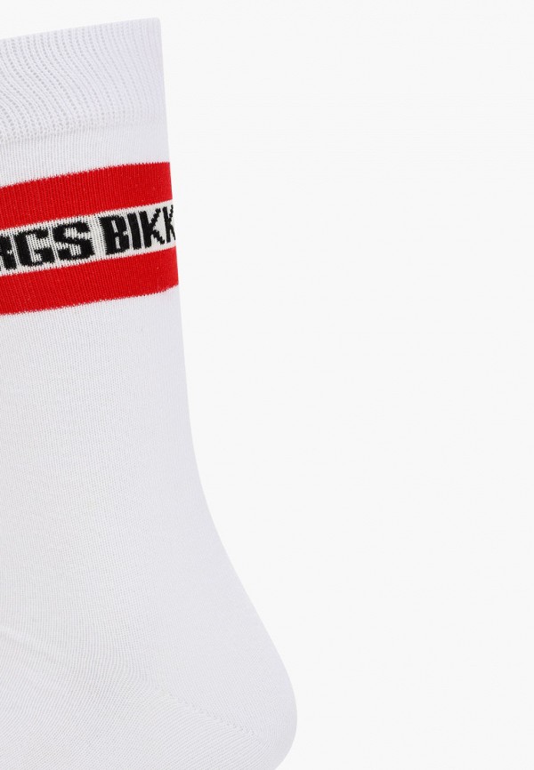 Носки 2 пары  Bikkembergs фото