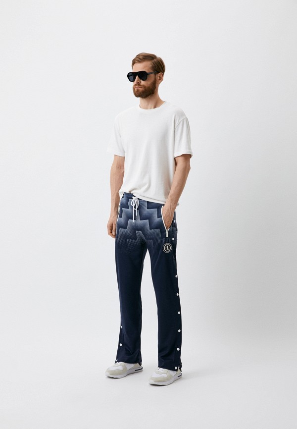 Брюки спортивные Bikkembergs Брюки спортивные Bikkembergs фото