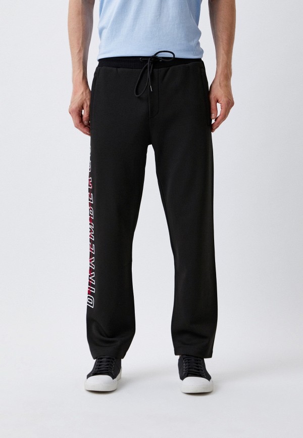 Брюки спортивные  Bikkembergs
