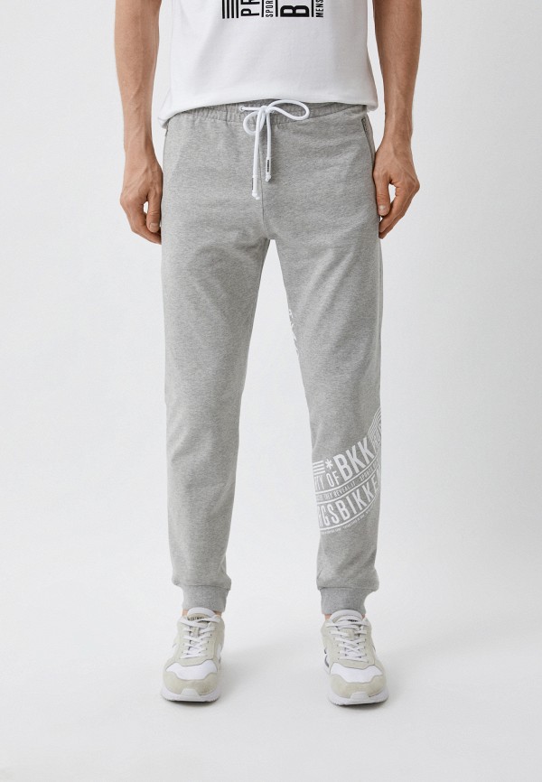 Брюки спортивные Bikkembergs Брюки спортивные Bikkembergs фото