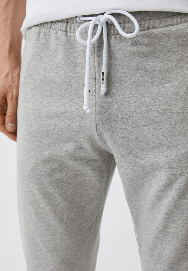 Брюки спортивные Bikkembergs Брюки спортивные Bikkembergs фото