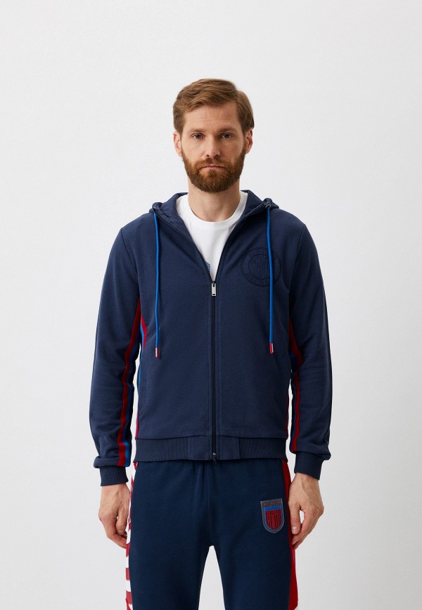 Толстовка  Bikkembergs