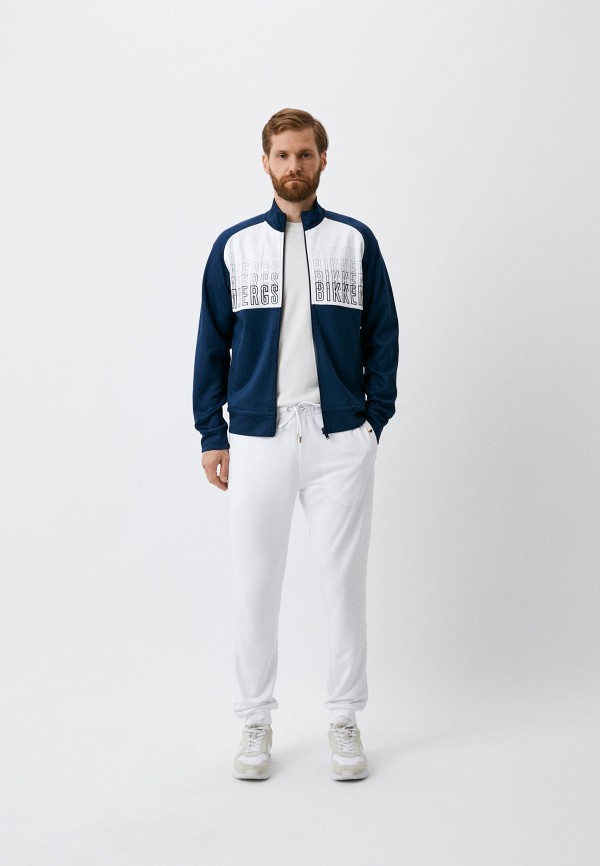 Брюки спортивные Bikkembergs Брюки спортивные Bikkembergs фото