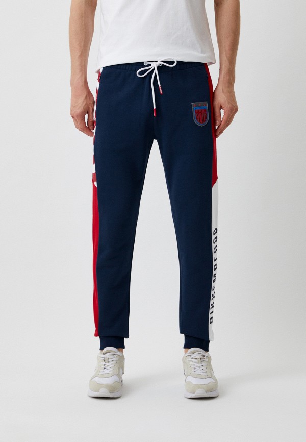 Брюки спортивные  Bikkembergs
