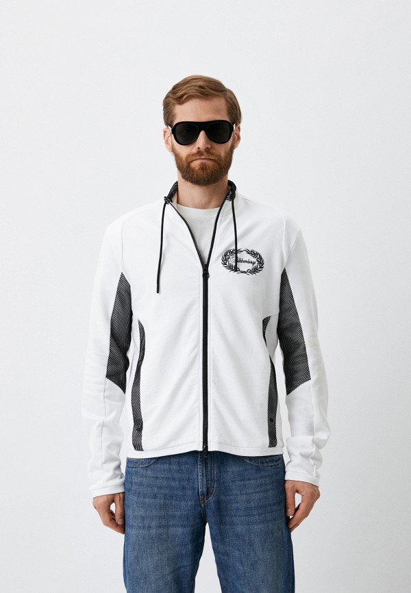 Олимпийка  Bikkembergs