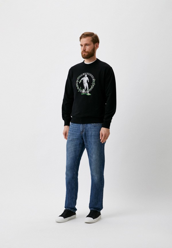 фото Джинсы bikkembergs