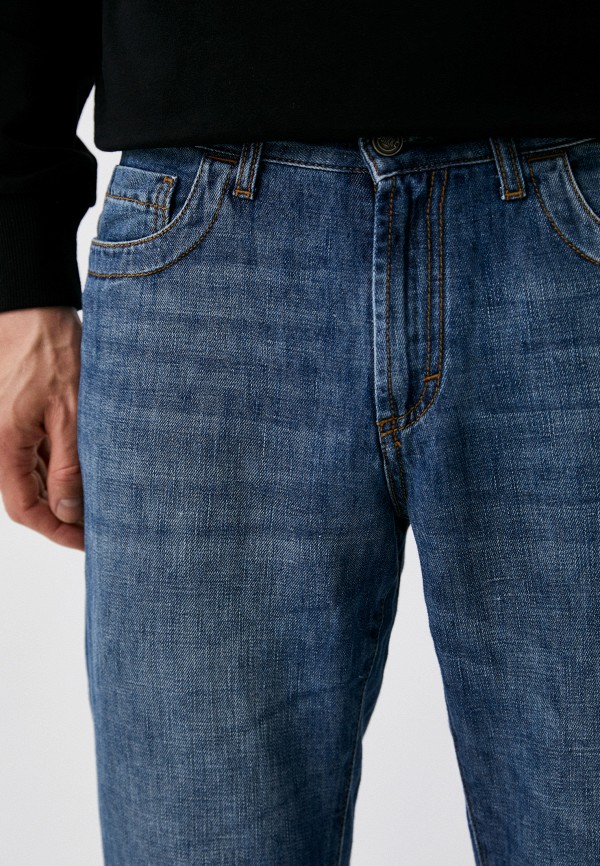 фото Джинсы bikkembergs