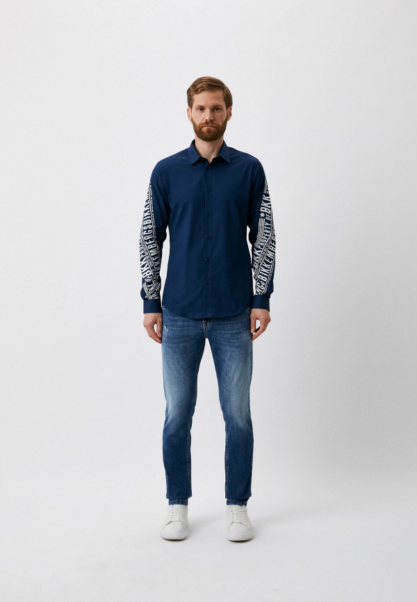 фото Рубашка bikkembergs