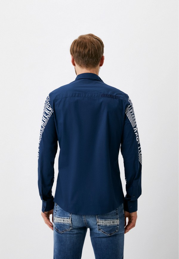 фото Рубашка bikkembergs