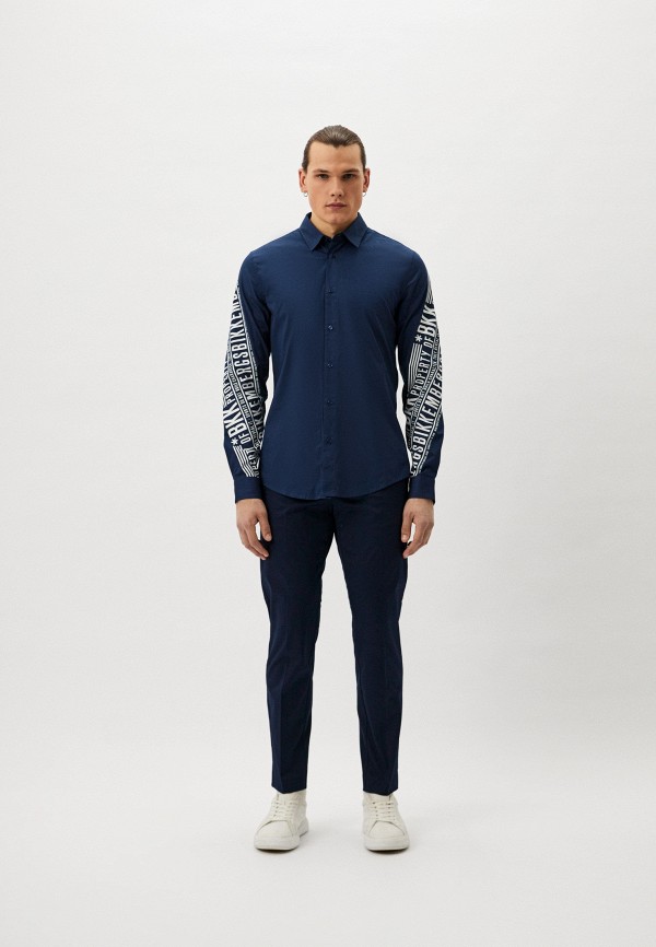 фото Рубашка bikkembergs