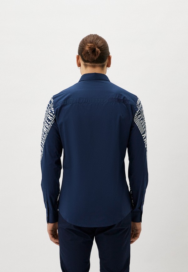 фото Рубашка bikkembergs