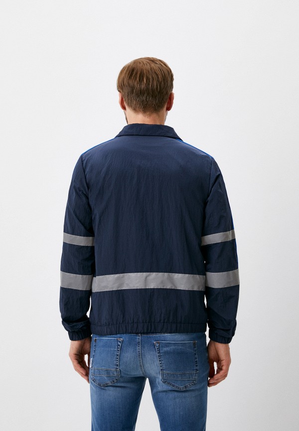 фото Ветровка bikkembergs