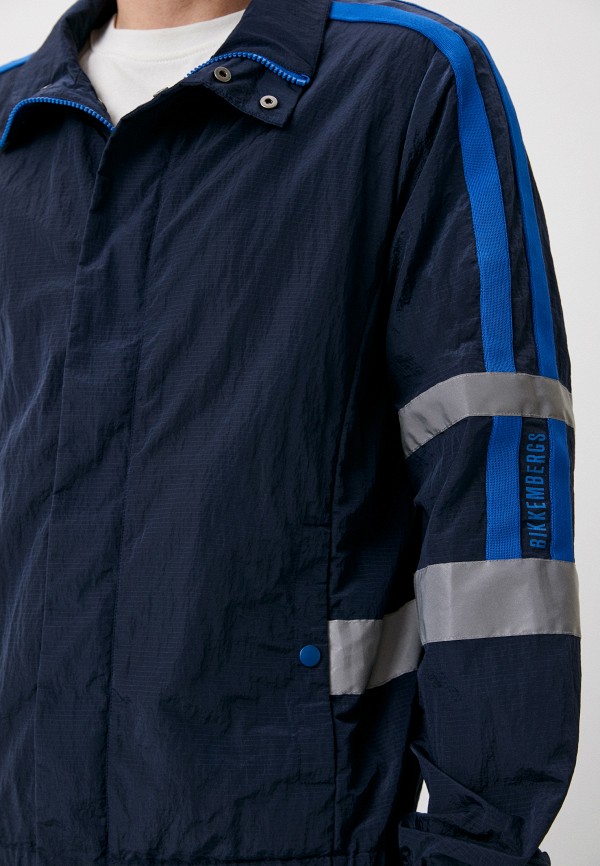 фото Ветровка bikkembergs