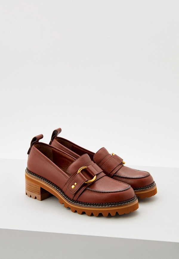 фото Туфли see by chloe