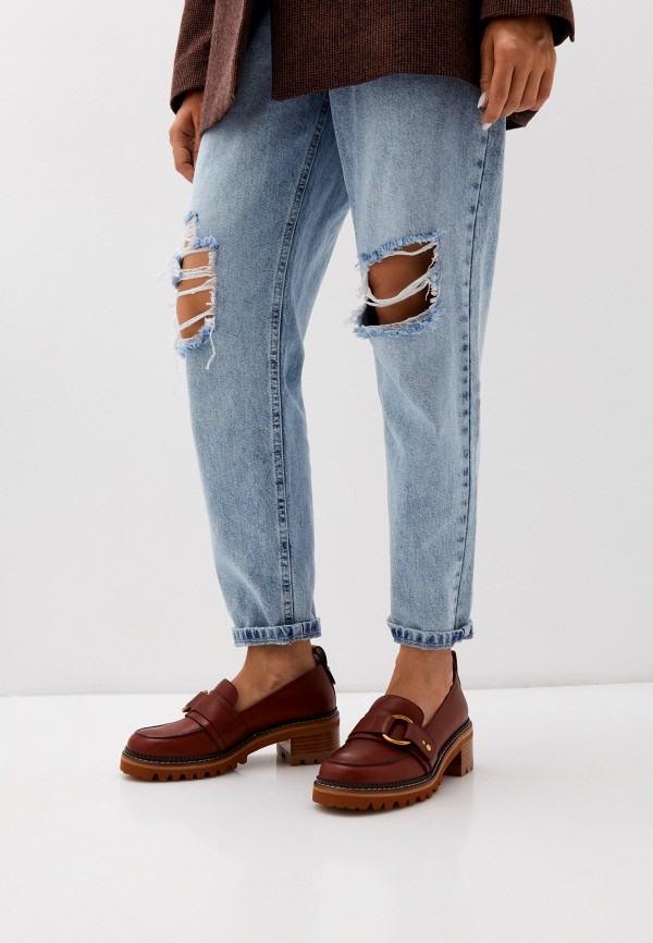 фото Туфли see by chloe