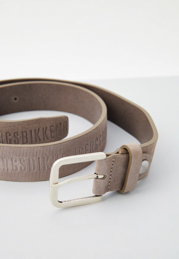 Ремень Bikkembergs Ремень Bikkembergs фото