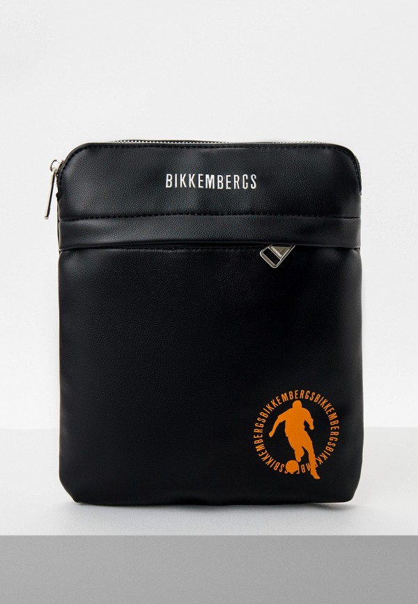 Сумка Bikkembergs Сумка Bikkembergs фото