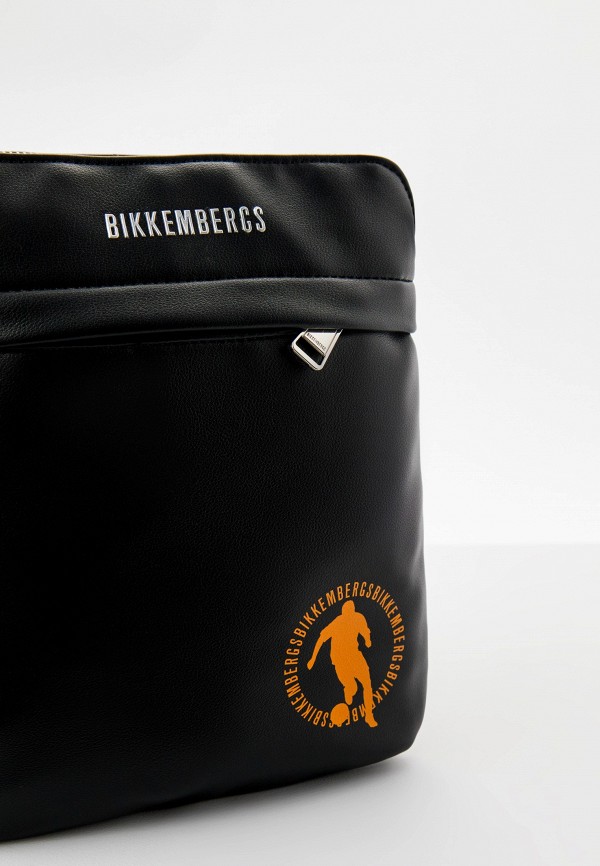 Сумка Bikkembergs Сумка Bikkembergs фото