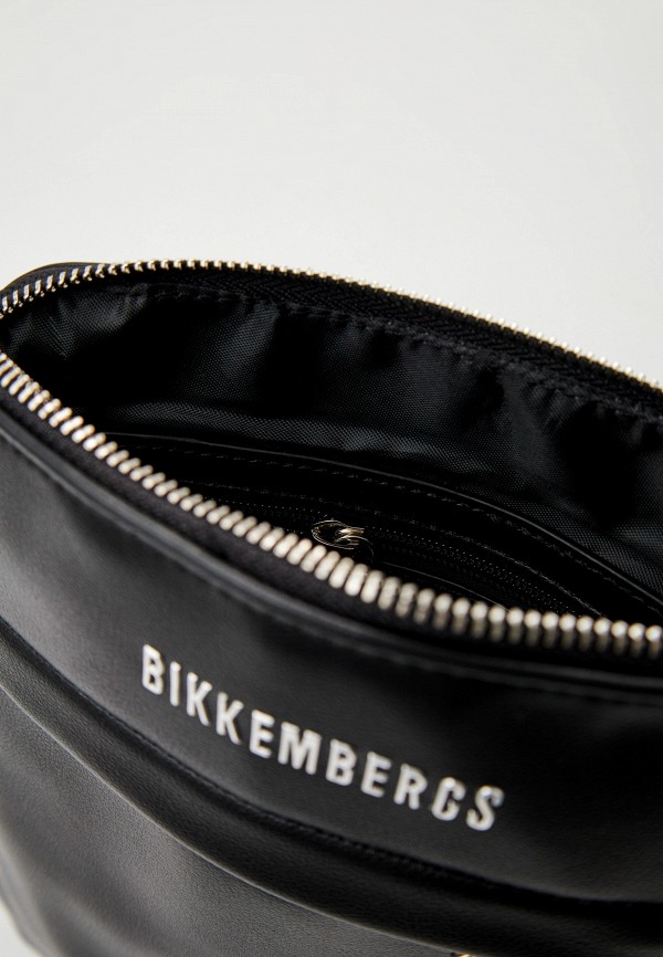Сумка Bikkembergs Сумка Bikkembergs фото