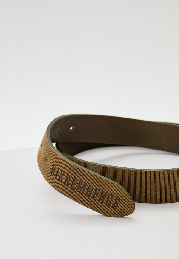 Ремень Bikkembergs Ремень Bikkembergs фото