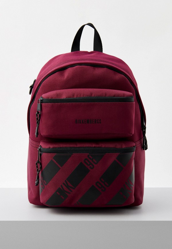 Рюкзак Bikkembergs Рюкзак Bikkembergs фото
