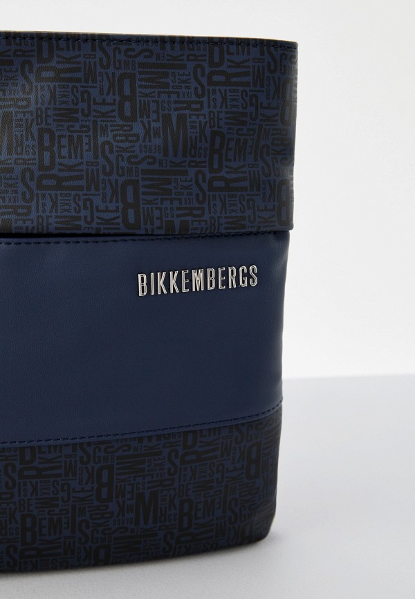 Сумка  Bikkembergs фото
