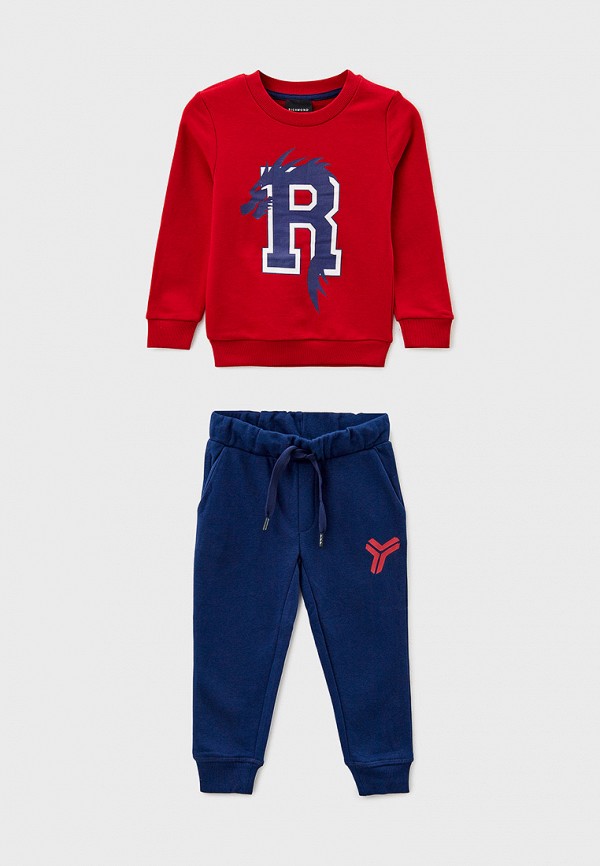 

Костюм спортивный Richmond Sport, Разноцветный