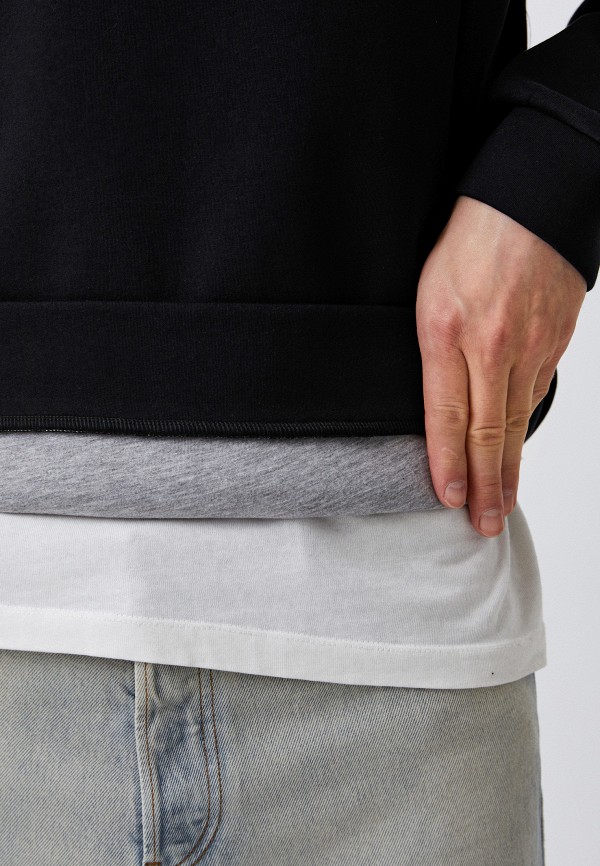 Свитшот Les Hommes Свитшот Les Hommes фото