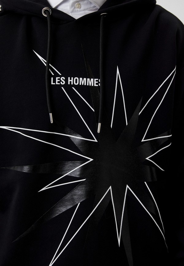 фото Худи les hommes