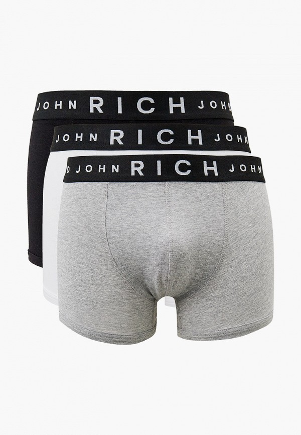 Трусы 3 шт.  John Richmond