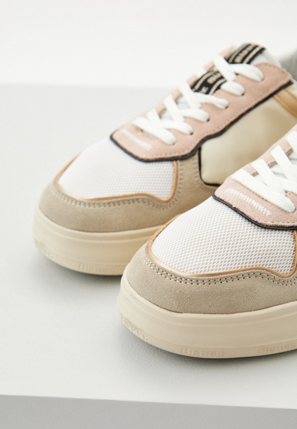 фото Кеды blauer